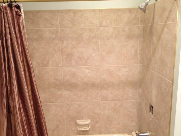 Maitland Bathroom Remodel 1